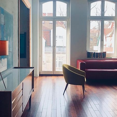 Perla Sopotu Apartman Kültér fotó
