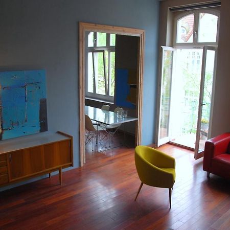 Perla Sopotu Apartman Kültér fotó