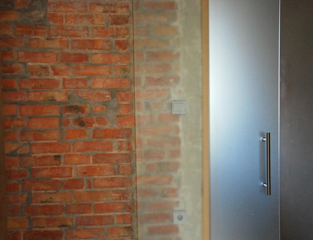 Perla Sopotu Apartman Kültér fotó
