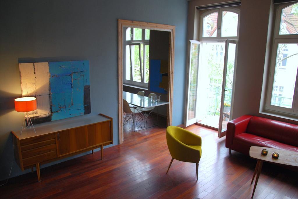 Perla Sopotu Apartman Kültér fotó