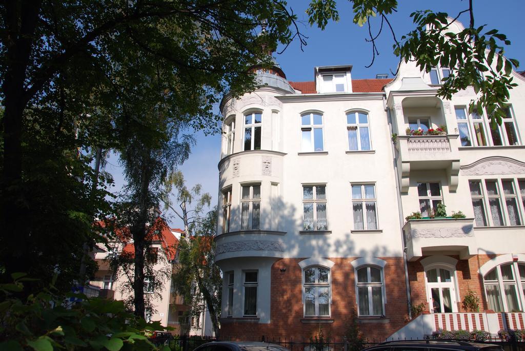 Perla Sopotu Apartman Kültér fotó