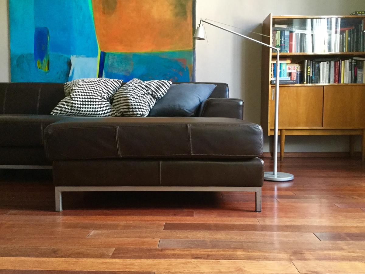 Perla Sopotu Apartman Kültér fotó