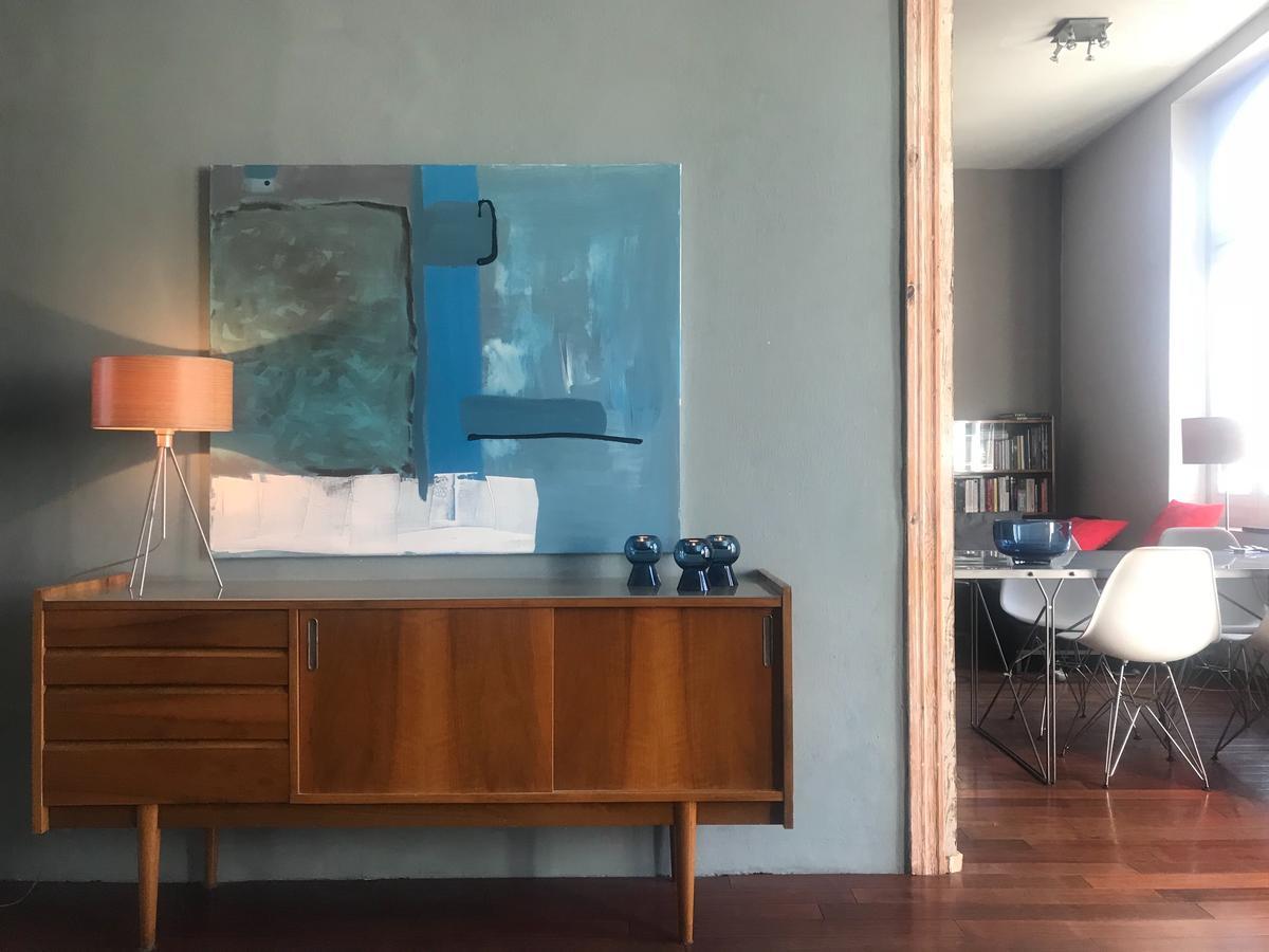 Perla Sopotu Apartman Kültér fotó