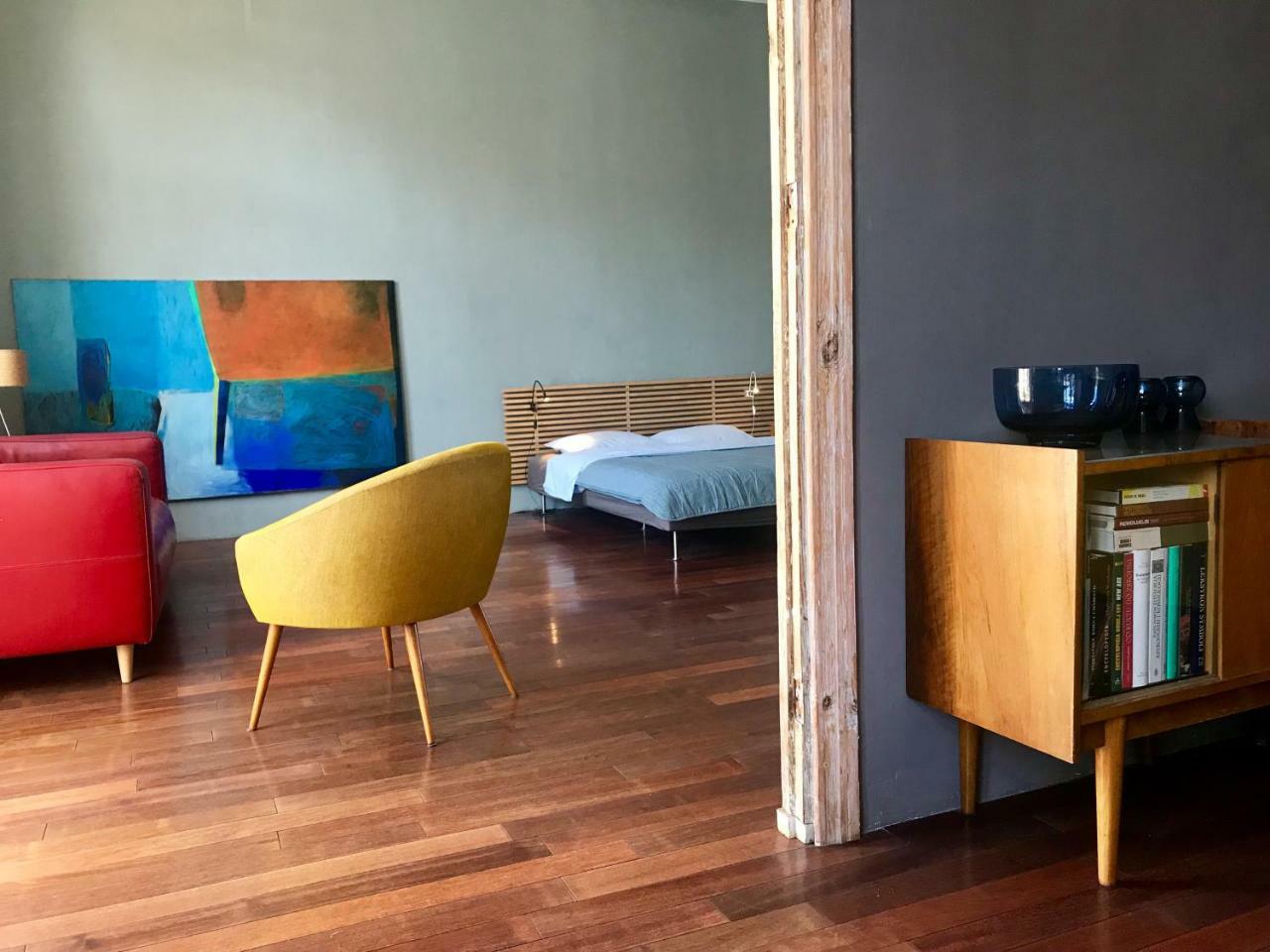 Perla Sopotu Apartman Kültér fotó