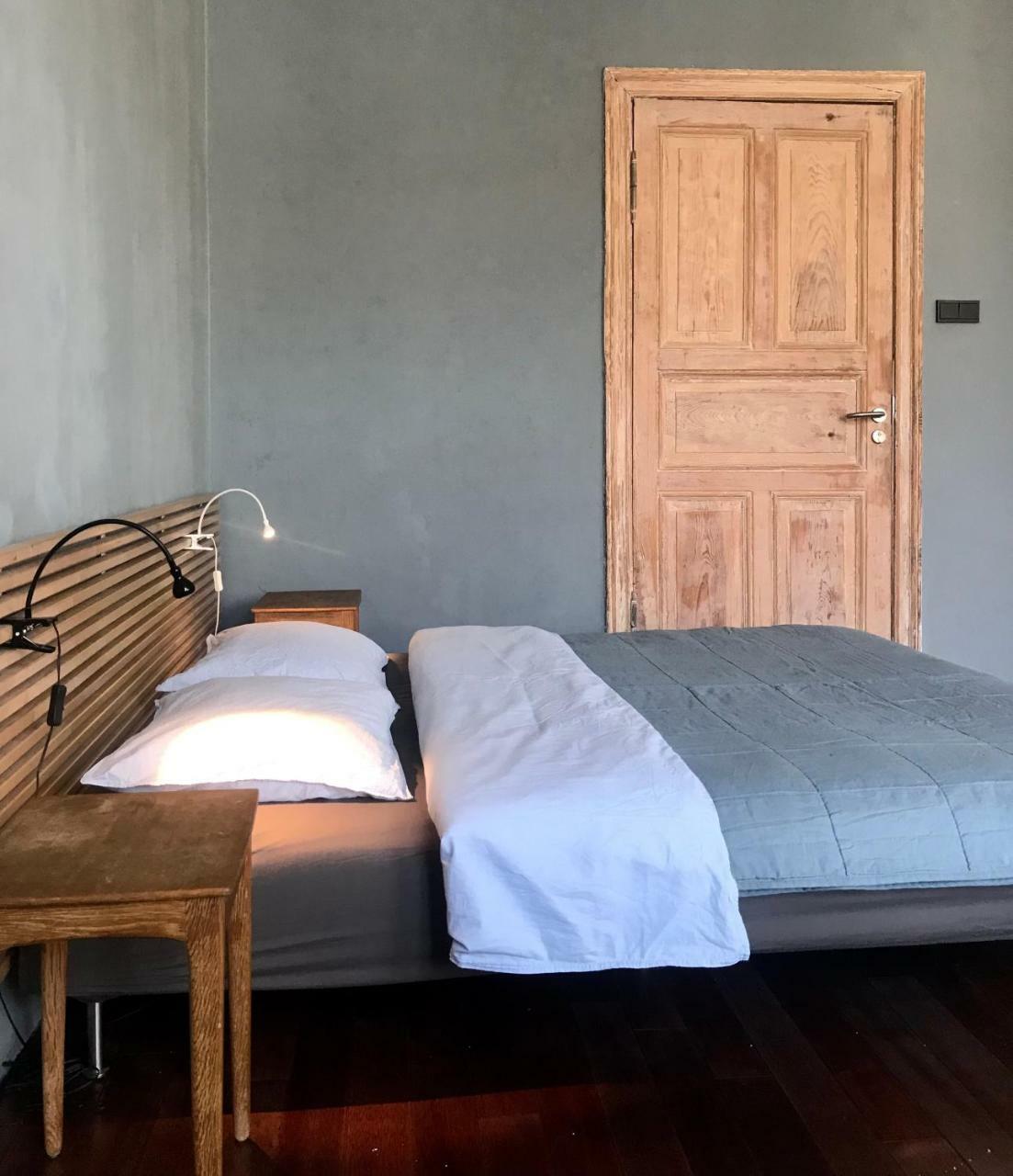 Perla Sopotu Apartman Kültér fotó