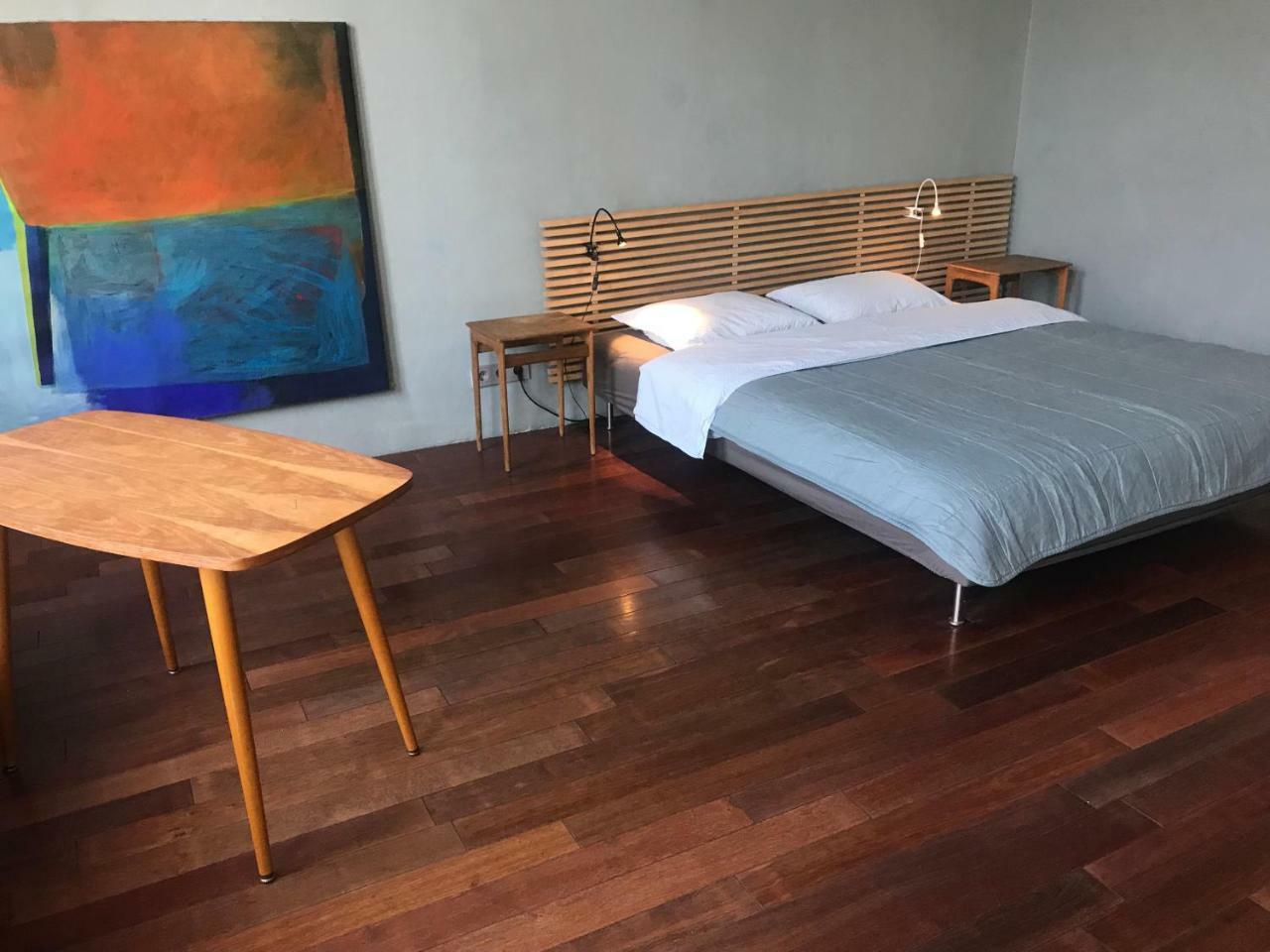 Perla Sopotu Apartman Kültér fotó