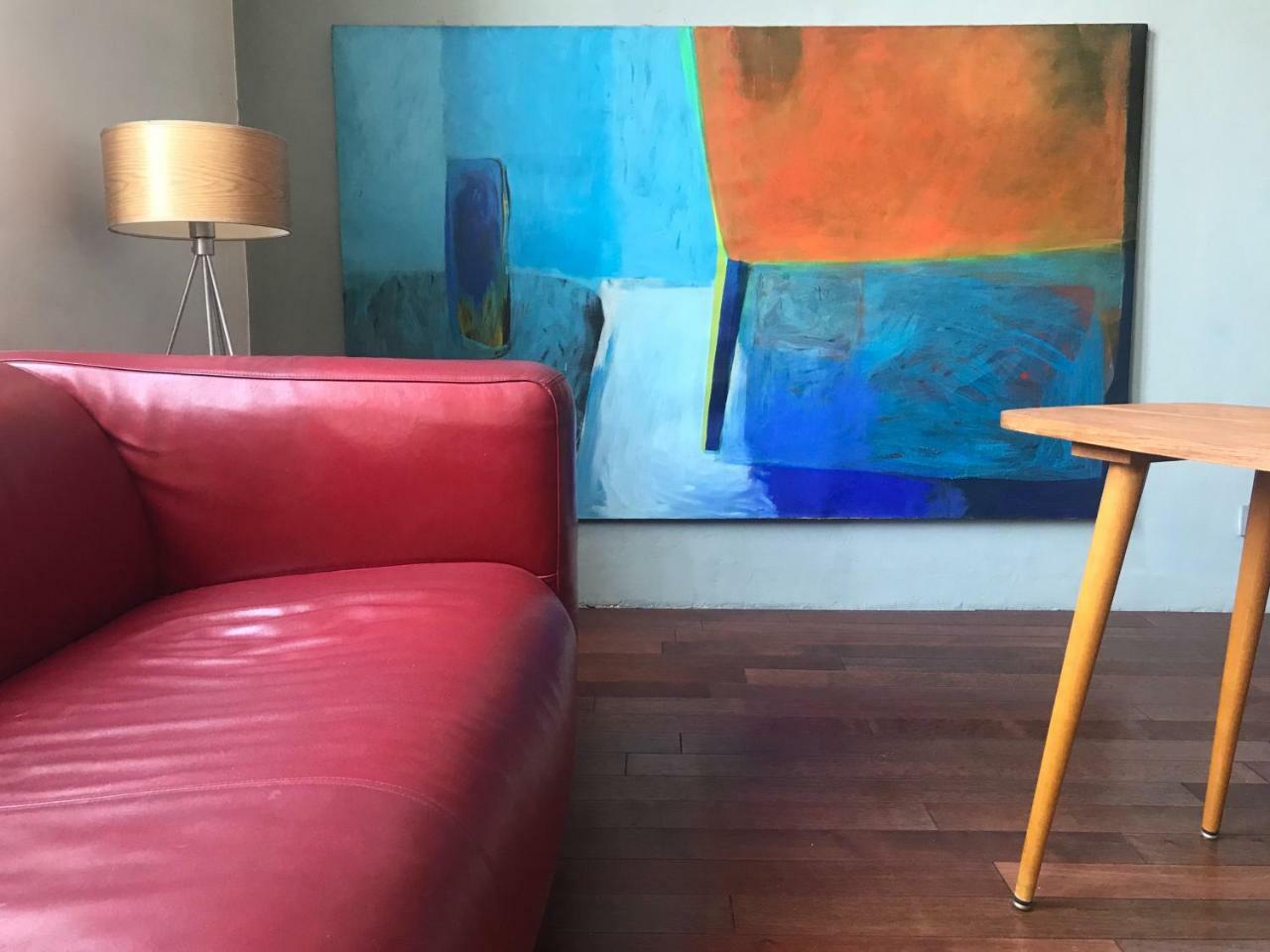Perla Sopotu Apartman Kültér fotó