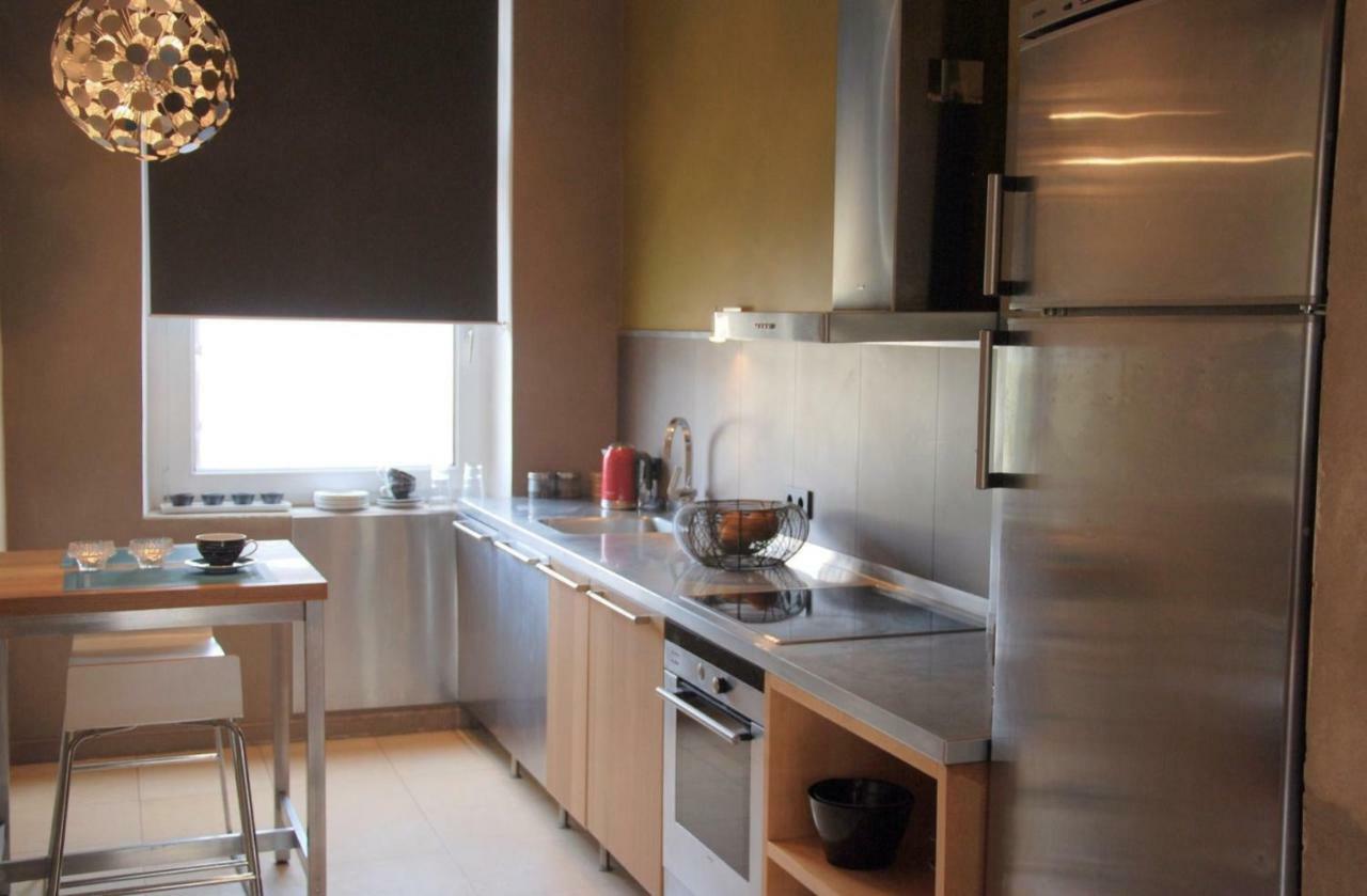 Perla Sopotu Apartman Kültér fotó